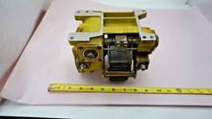 CHICAGO PNEUMATIC TOOL winch – 500 LB ser# 760754 part # 10-00048-4 free ship US