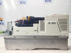 CONTROL TECHNIQUES M701-034 00045 A 1.5/2.2kW UNIDRIVE M70103400045A (TESTED OK)