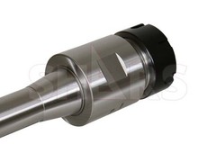Shars R8 ER32 3.12″ Collet Chuck Mill Tool Holder TIR .0002″ New P}