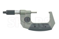 Shars 2-3″ 0.00005″/0.001mm Digital Electronic Outside Micrometer IP65 New P]