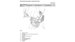 Volvo EC160E and EC160E L Excavator Wiring Diagrams & Service Manual PDF on USB