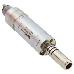 BEING Dental Fiber Optic LED Air Motor Low Speed Handpiece 6 Pin ISO E type KAVO