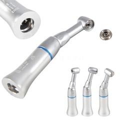 10* BURR Dental Fast High Speed Handpiece Push Turbine 4 Holes Fit NSK Pana Max