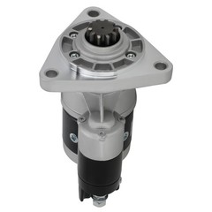 Starter Motor For Belarus Tractor 250 250AS 300 310 400 400A 400AN 24063708000