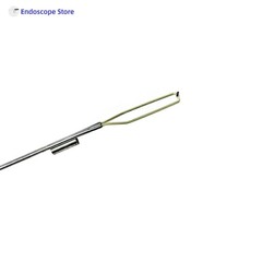 Medical Surgical Resectoscope Cystoscope Cystoscopy Φ4mm 302mm 12° Electrode