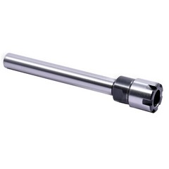 NEW 1/2″ STRAIGHT SHANK ER16 COLLET CHUCK TOOL HOLDR GAGE LENGTH 4.0″ USA SELL