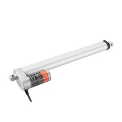 VEVOR Linear Actuator 12V 12Inch 0.55″/s High Speed 220lbs/1000N IP54 Protection