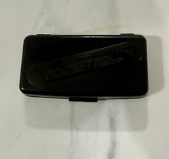 Vtg Radio Shack 22-179A Pocket LCD Digital Multimeter Electronic Test Auto-Range