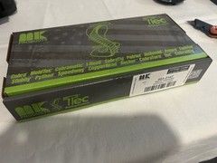 MK Products 003-2147 Python 60 Degree EZ-Lock Barrel Air/ Water Cooled