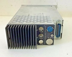 Weinschel Engineering 444AH-1 / 444A R F RF Control Unit 10-15 GHz