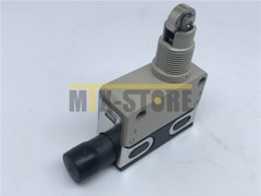 1pcs New IN BOX Omron Brand New Limit Switch D4E-1A10N