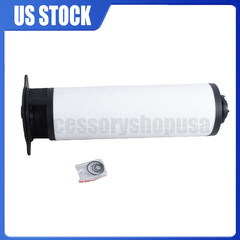 1Pcs Exhaust Filter For BUSCH Vacuum Pump 532571826