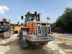 Dowsan DL-250 Wheel Loader