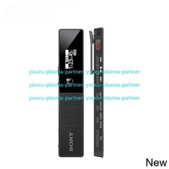 Sony ICDSony ICD-TX660 16GB Ultra-Slim Digital Voice Recorder – USB-C NEW！