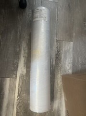 Polycarbonate Lexan 8B35VD 24” X 150 ‘