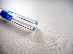 KIMAX Glass Class A 1mL TD Reusable Bulb Volumetric Pipette Pipet 37004-1