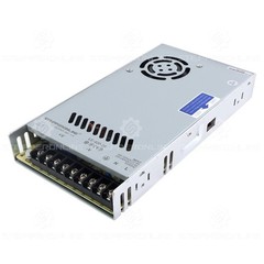 STEPPERONLINE 3/4Axis Nema23 Stepper Motor 425oz.in Φ8mm &Driver & Power CNC Kit