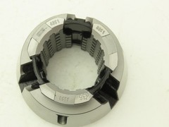 Hainbuch SK42BZIR36 Clamping Head Serrated Bore 36mm x 47mm OAL Chuck Type H