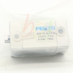 1Pcs New Festo ADN-16-20-I-P-A 536229 Cylinder ADN1620IPA