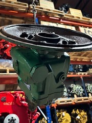Oilgear Hydraulic PMV-098 Pump PVM-098-A2UV RSFS-P-K2SSN-340