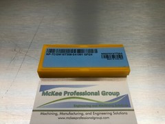 Mitsubishi CBN Tipped Triangle Inserts – TCGW 32.52 – Great For Boring