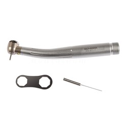 Turbina LED 2 orificios con pieza mano de alta velocidad dental NSK Style USA
