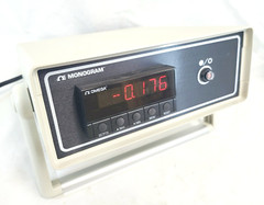 MONOGRAM MDS41 Omega DP41-E| Process Volt/Current Indicator Benchtop Meter AA1