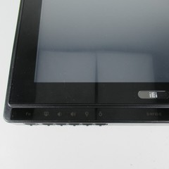 IEI AFL2-W10A-N28 10″ TOUCH PANEL PC N2800 2GB RAM, NO SSD/HDD/OS – NO RFID