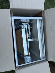 2 Ton Evaporator Coil CAPMP2414ALA TXV R410A Multi-Position