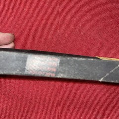 MBL 5L260 V-Belt, B/5L, (0.656in x 26in OC) New Old Stock