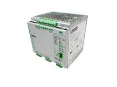 PHOENIX CONTACT QUINT-UPS/1AC/1AC/500VA Stromversorgung 2320270 -used-
