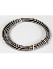 194011 MIG Liner 0.030″-0.035″ 15-Foot for Miller & Hobart Guns