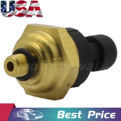 Pressure Sensor For Bobcat Loader 6674316 6673200 6676536 6675999 6674315 USA