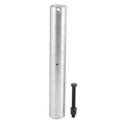 50mm x 345mm Excavator Bucket Pin Fit CAT Komatsu Hitachi Bucket Linkage Systems