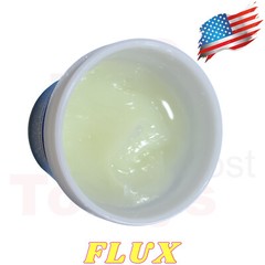 100g Japan KINGBO RMA-218 Paste Flux BGA Rework Reflow SMT Solder Microsoldering