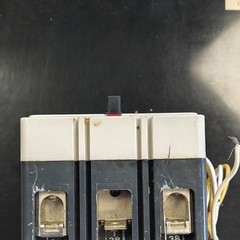 Eaton HFD 65k 125A 3-Pole 600VAC SHUNT-TRIP Breaker Shunt Trip