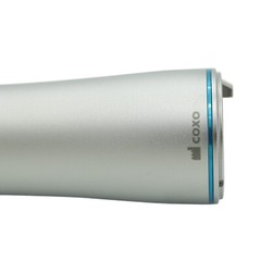 COXO Dental Surgical Straight Handpiece 1:1 Implant Nose Cone Fiber Optic CX235