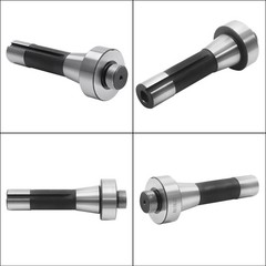 7/8″-20 Threaded R8 Boring Head Taper Shank for Milling Machine