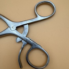 Codman 09, 50-1210 Medical Equipment