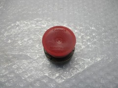ITT CANNON ELECTRIC 44A730464-G11R01 CONNECTOR NSNP