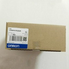 Omron C200HW-PA204R PLC Processors Module