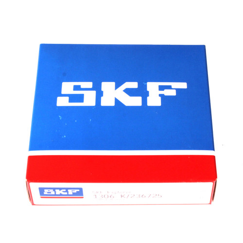 1306K/236725 SKF x x mm SELF ALL. BALL DOUBLE ROW