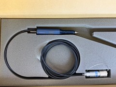 Stryker 5450-840-000 Sonopet Universal Straight Handpiece 25kHz Neuro Ortho