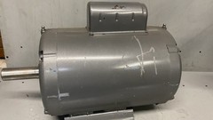 Baldor-Reliance L1405T 2HP Motor /single phase/115/230 volt 1725 RMP