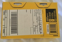 DEWALT DCB094K 20V MAX USB Charging Kit Power Supply Charger for USB Devices