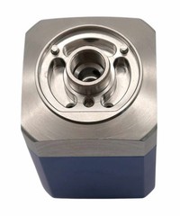 B+M Surface Systems LZ2013 LZ 2013 Max. Pressure: 9bar Valve / Valve -Unused-