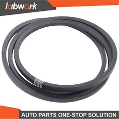 Labwork 4 Pack Drive Belt ES10774 83101673 For John Deere 260 270 442 452 462