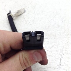 Ezgo 20044-61 Wire Harness Connector Rev. 226B51 2004461 New (TSC)