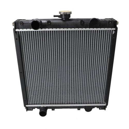 Radiator – Aluminum Core fits New Holland T2320 T2330 TC45A TC45DA fits Case IH