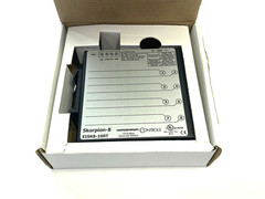 Contemporary Controls EISK8-100T Skorpion Ethernet Switch CTRLink 8-Port